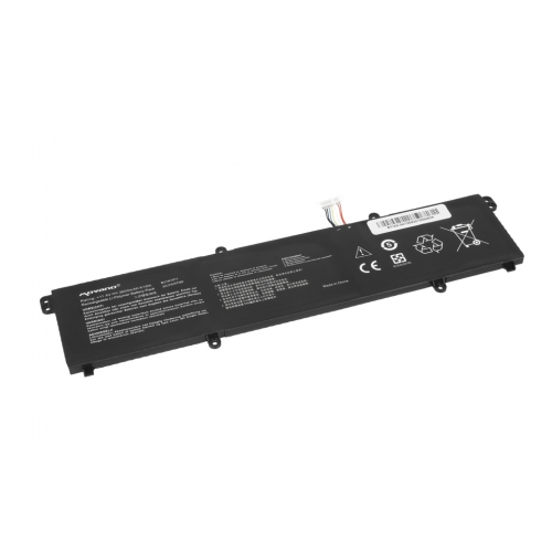 Bateria do Asus VivoBook Flip 14 TM420UA
