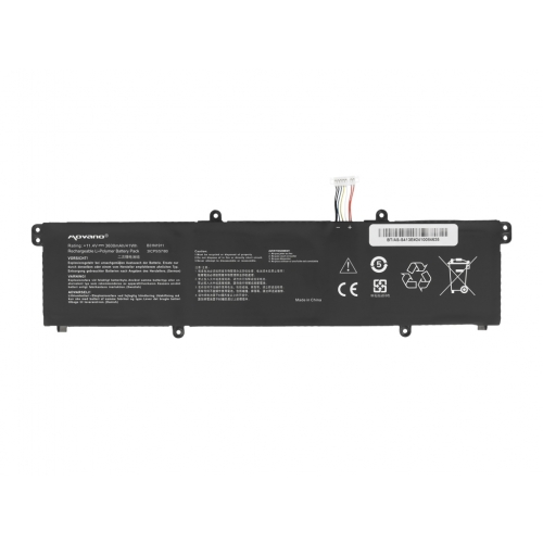 Bateria do Asus VivoBook Flip 14 TM420UA