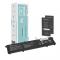 Bateria do Asus VivoBook Flip 14 TM420UA