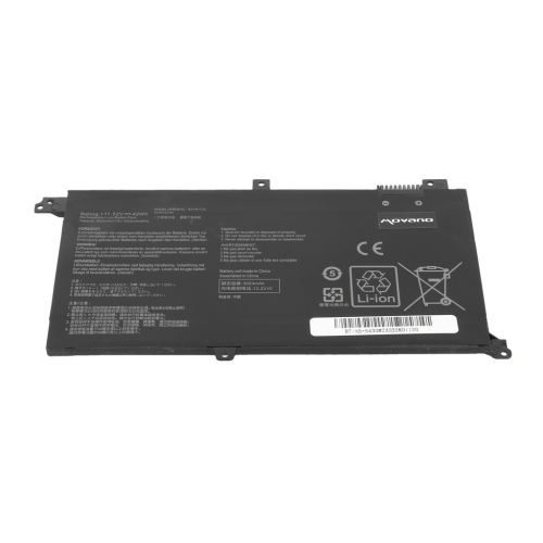 Bateria do Asus R430FA