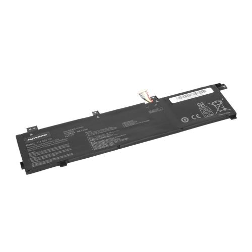 Bateria do laptopa Asus C31N1843