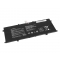Bateria do laptopa Asus ZenBook S UX393JA