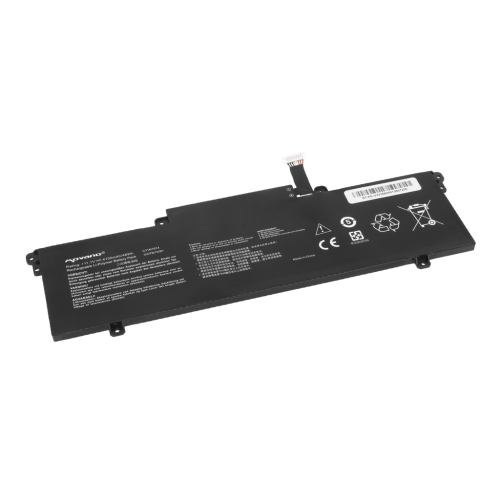 Bateria do laptopa Asus ExpertBook B5 B5402CE