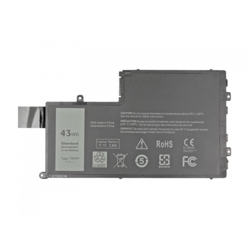 Bateria do laptopa Dell Inspiron 15 5543