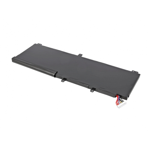 Bateria do laptopa Dell TOTRM