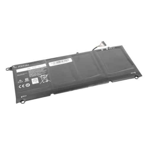 Bateria do laptopa Dell XPS 13-9360-D1605G