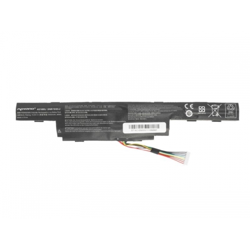 Bateria do laptopa Acer Aspire E 15 E5-575