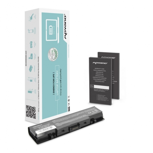 Bateria do laptopa Dell 0UW280