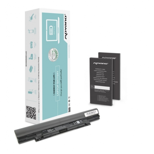 Bateria do laptopa Dell 451-BBIZ