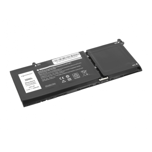 Bateria do laptopa Dell Vostro 3525