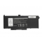 Bateria do laptopa Dell 0M033W