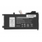 Bateria do laptopa Dell 0KWWW4