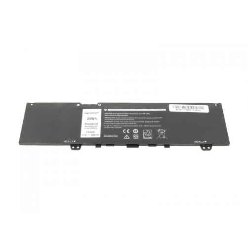 Bateria do laptopa Dell ORPJC3