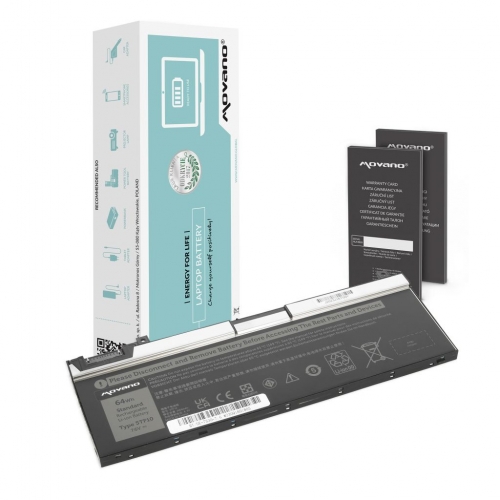 Bateria do laptopa Dell RY3F9