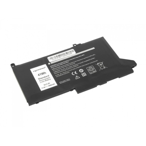 Bateria do Dell 0C27RW