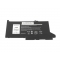 Bateria do Dell 0C27RW