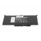 Bateria do laptopa Dell Latitude 7280