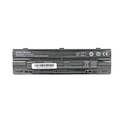 Bateria do laptopa Dell XPS 17-L701X