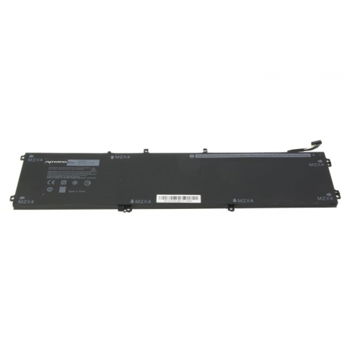 Bateria do laptopa Dell Precision 5510