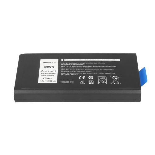Bateria do laptopa Dell Latitude 14 (7404)