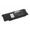 Bateria do laptopa Dell 07FMXV
