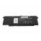 Bateria do laptopa Dell 07FMXV