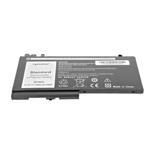 Bateria do laptopa Dell Latitude 3160