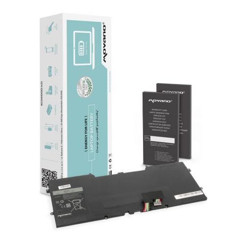 Bateria do laptopa Dell XPS 9333