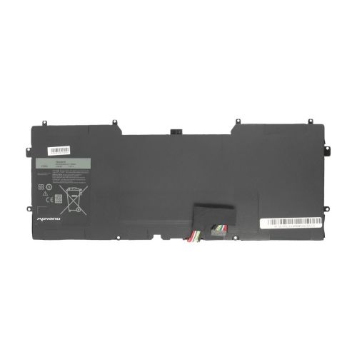 Bateria do laptopa Dell XPS 9333