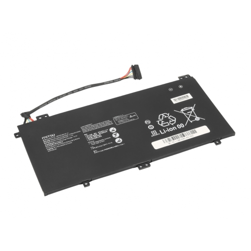 Bateria do laptopa Huawei Matebook 13 2020