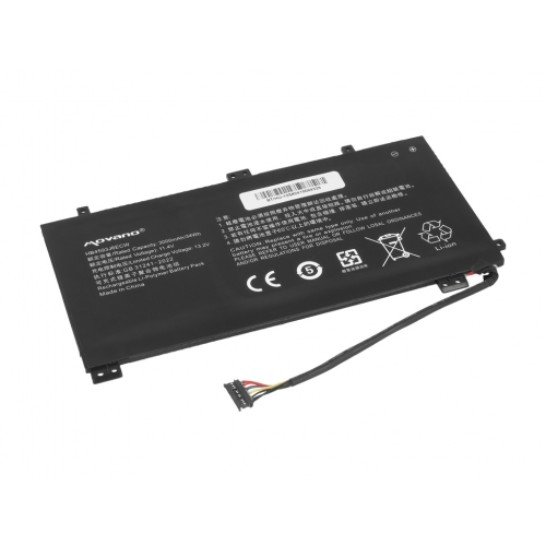 Bateria do laptopa Huawei Matebook 13 2020