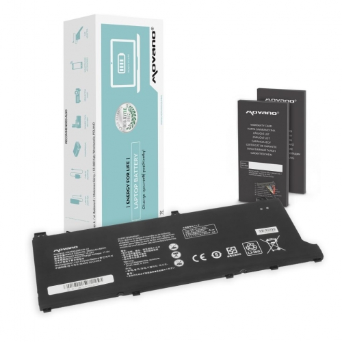 Bateria do laptopa Huawei NbB-WAH9