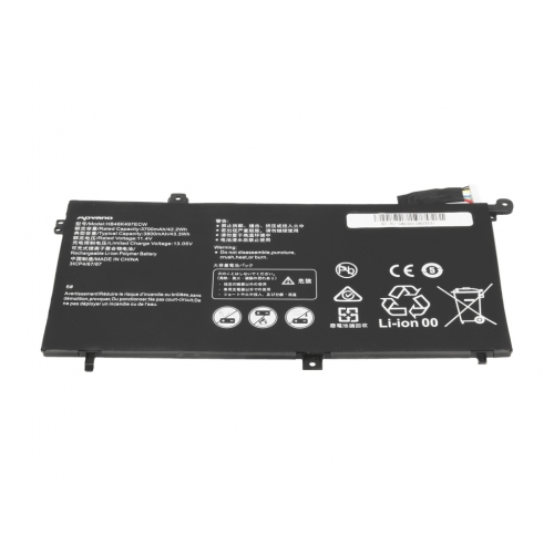 Bateria do laptopa Huawei Matebook D 15 2018