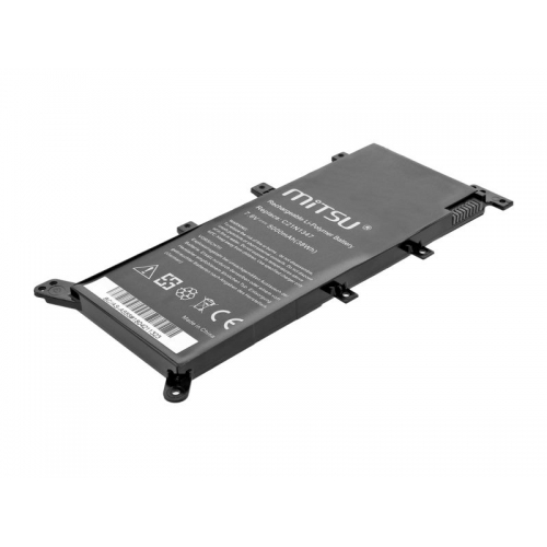 Bateria Mitsu do laptopa Asus 0B200-01200200