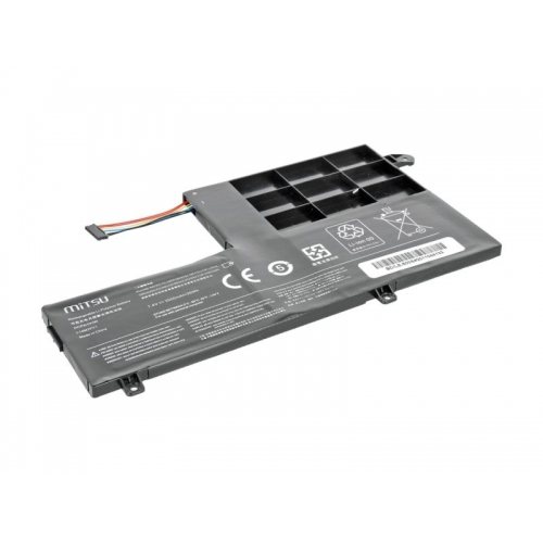 Bateria do laptopa Lenovo Yoga 500-15ISK
