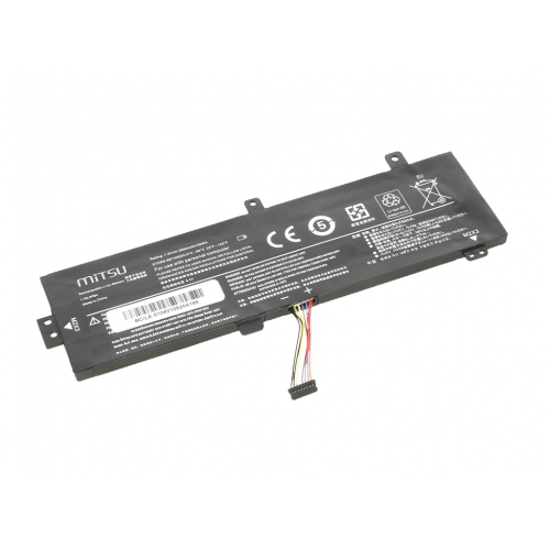 Bateria do laptopa Lenovo Ideapad 310-15ISK 80SM