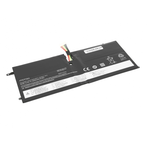 Bateria do Lenovo Thinkpad X1 Carbon 3460