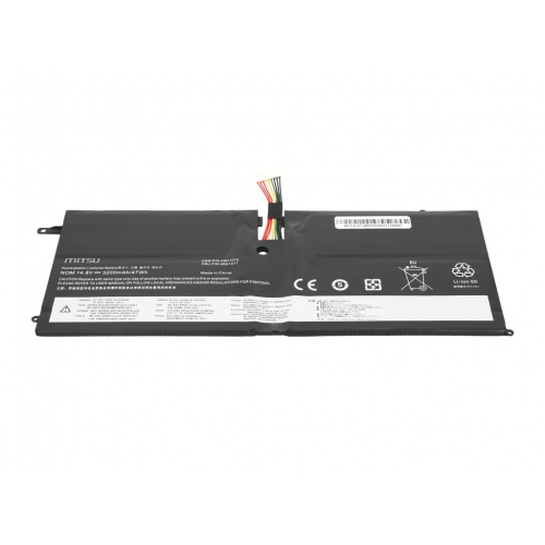 Bateria do Lenovo Thinkpad X1 Carbon 3460