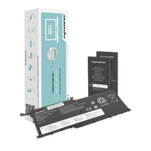 Bateria do Lenovo X1 Yoga