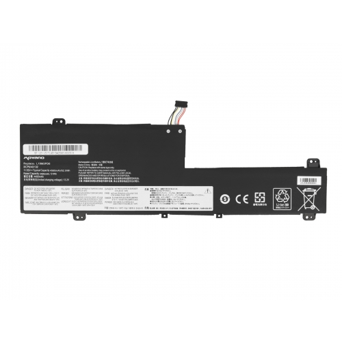 Bateria do laptopa Lenovo Ideapad Flex 5 14ALC05