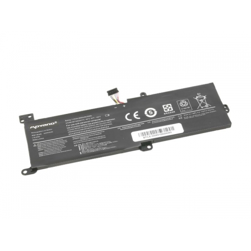 Bateria do Lenovo L16L2PB2