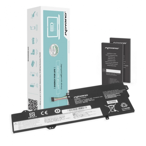 Bateria do laptopa Lenovo 5B10N87358
