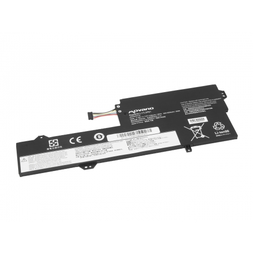 Bateria do laptopa Lenovo 5B10N87358