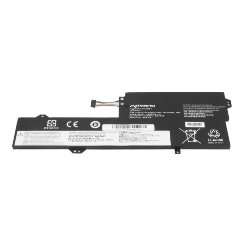 Bateria do laptopa Lenovo 5B10N87358