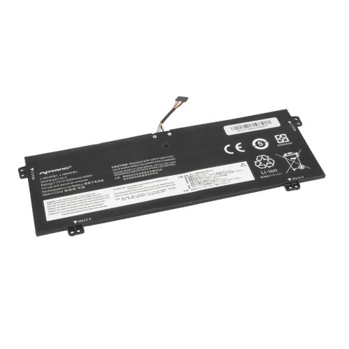 Bateria do laptopa Lenovo Yoga 730-13IKB