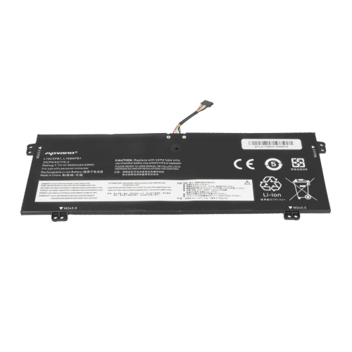 Bateria do laptopa Lenovo Yoga 730-13IKB