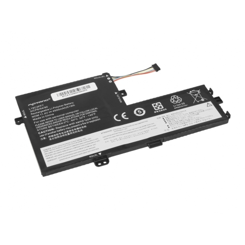 Bateria do laptopa Lenovo IdeaPad S340-15IIL
