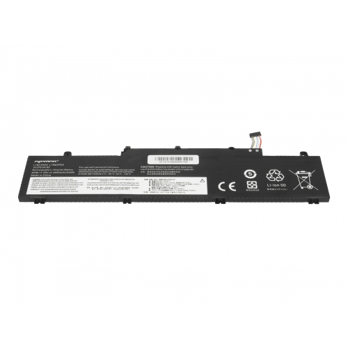 Bateria do laptopa Lenovo 5B11C73244