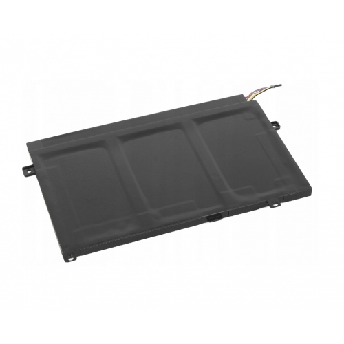 Bateria do laptopa Lenovo ThinkPad E470