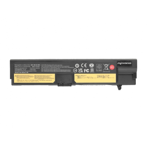 Bateria do Lenovo Thinkpad E570 (20H5A005CD)